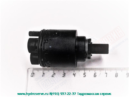 DORNBRACHT Картридж D=35*72mm смесителя, удлиненный