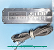 Дисплей душевой кабины HUBER HX409 / HX-412 / HX-414 / HX-415 без тцрецкой бани Aqalux