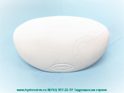 Подголовник ванны Джакузи J-SHA COMPACT