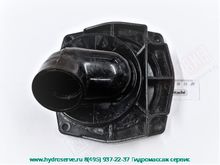 Jacuzzi Фланец помпы D50*45 гидромассажа ванны