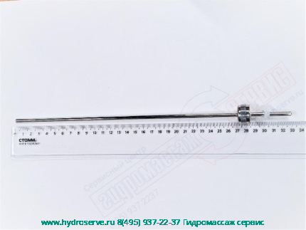 Шток донного слива раковины Villeroy & Boch