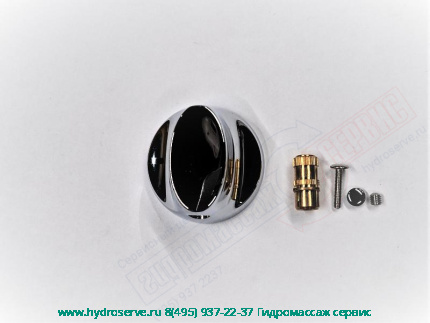 Ручка переключателя функций душевой кабины JACUZZI 225001960