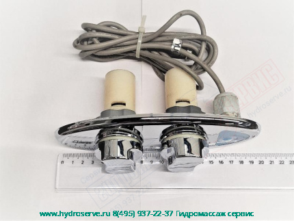 Appollo набортный пульт YU6.0 ванны с гидромассажем