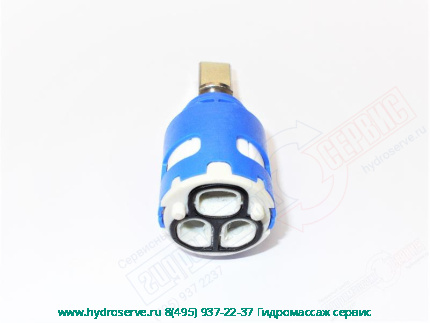 Картридж 25мм смесителя VILLEROY&BOCH