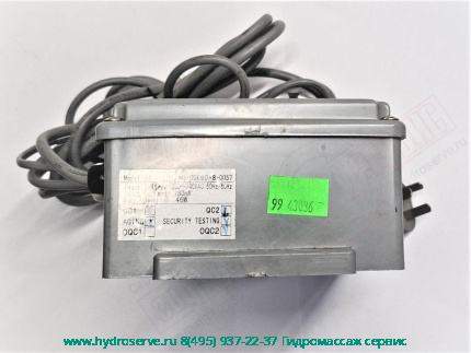 APOLLO AW-- Электро блок душевой кабины без турецкй бани