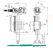 Клапан 3\8&quot; наполнения бачка унитаза Fillexor, латунный штуцер IZ Yapi