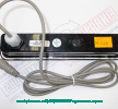 Пульт YH109 сенсорный гидромассажа ванны AQUALUX / CRW серии EA0001