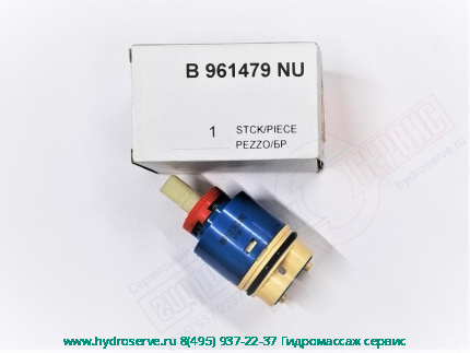 Картридж 35мм (высокий) смесителя IDEAL STANDARD B961479NU