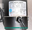 Электро помпа DXD-1E ( аналог WEZUE LDPB-140C) HP1 220-140В гидромассажа для ванны Appollo
