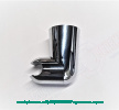 Регулируемый держатель для душевой лейки хром А3333А CERAWELL IDEAL STANDARD