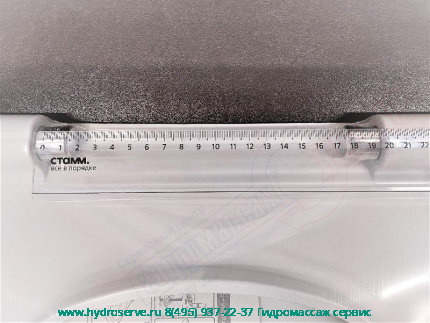 S50 Сиденье для унитаза VitrA 110-003-019 с крышкой быстросъемное с микролифтом