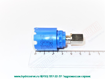 Картридж 25мм смесителя VILLEROY&BOCH