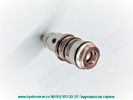 Термостатический картридж 27мм для смесителя MEDEA