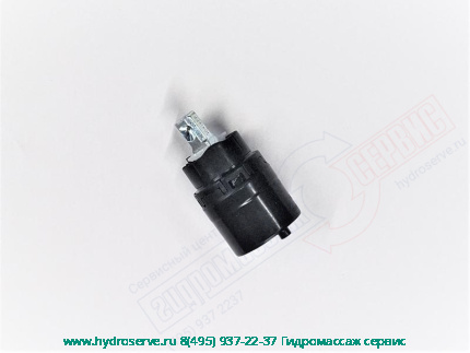 Керамический картридж M25LXS Хансгрое смесителя, монокомандный 93760000