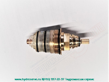 Картридж 575 термостатического смесителя A861575NU Navigo IDEAL STANDARD