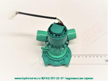 Форсунка Airpool Comfort гидромассажной ванны VILLEROY&BOCH