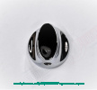 Ручка переключателя функций душевой кабины JACUZZI 225001960
