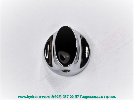 Ручка переключателя функций душевой кабины JACUZZI 225001960