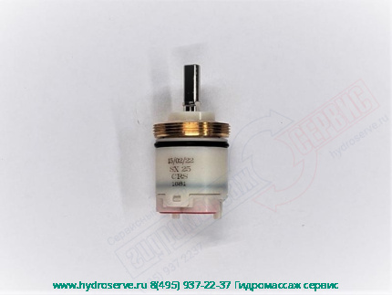 Картридж D=25мм смесителя DEVON&DEVON 2TIME210