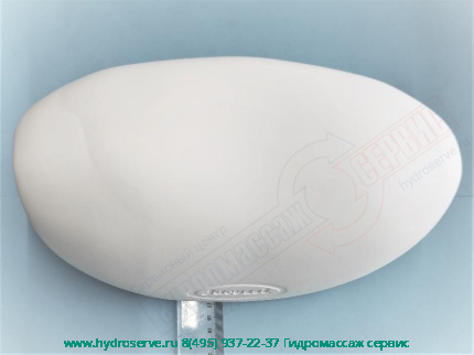 Подголовник ванны Джакузи J-SHA COMPACT