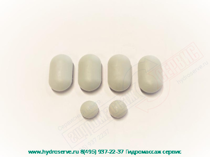 Амортизатор-демпфер сиденья Subway 2.0 Slim VILLEROY & BOCH