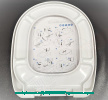 CONNECT Сидение для унитаза Ideal Standard  с микролифтом