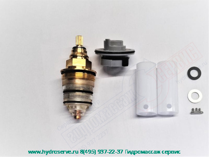 Картридж 575 термостатического смесителя A861575NU Navigo IDEAL STANDARD