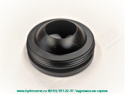 Манжета для напорной трубы бачка инсталляции Prosys Flush Pipe Seal 150, 80 и ECO Dry Wall Frame IDEAL STANDARD