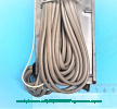 Дисплей душевой кабины HUBER HX409 / HX-412 / HX-414 / HX-415 без тцрецкой бани Aqalux