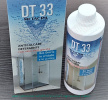 DT-33, Средство для очистки душевых кабин Джакуззи