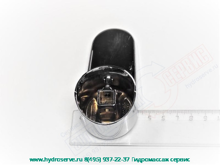 Ручка Хром смесителя Ideal Standard Tyria tipQ3(d35) B961471AA