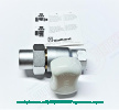 Газовый шаровый кран ВР 3/4&quot; с американкой, 9298 Vaillant