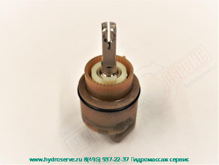 Картридж 25*33мм смесителя, MEDEA
