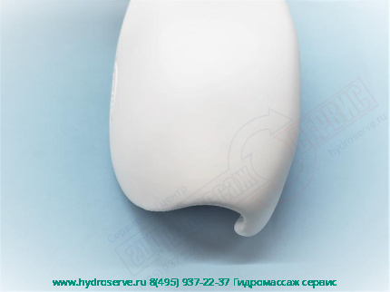 Подголовник ванны Джакузи J-SHA COMPACT