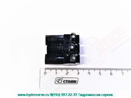 Штекер питания  крышки-биде ViClean ViClean-I 100 VILLEROY&BOCH