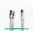 Шланг M15xG1/2" набортного смесителя JACOB DELAFON