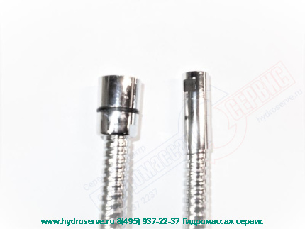 Шланг M15xG1/2" набортного смесителя JACOB DELAFON