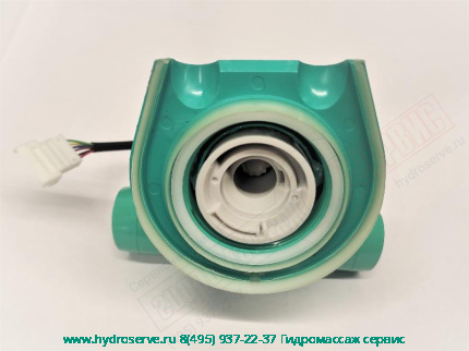 Форсунка Airpool Comfort гидромассажной ванны VILLEROY&BOCH