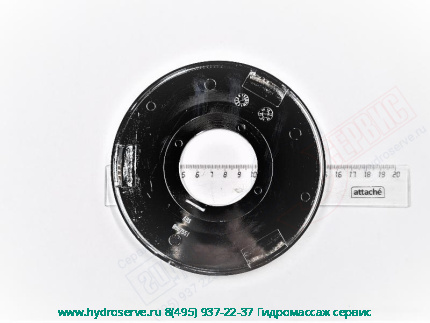 Декоративная Хром накладка смесителя  CERAPLAN 2 Ideal Standard B961057AA