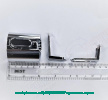 Ручка 870 регулировки температуры смесителя Ideal Standard A962870AA