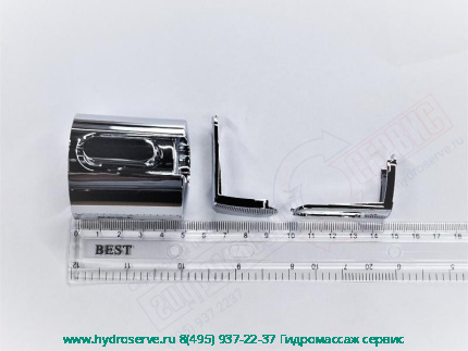 Ручка 870 регулировки температуры смесителя Ideal Standard A962870AA