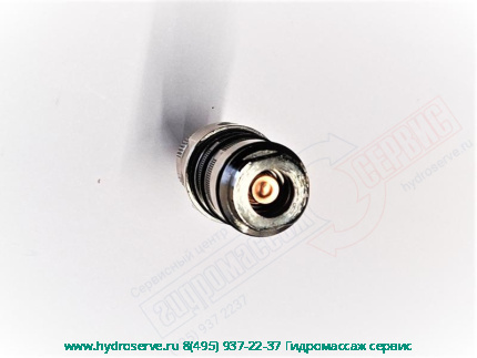 Термостатический картридж 27мм для смесителя MEDEA