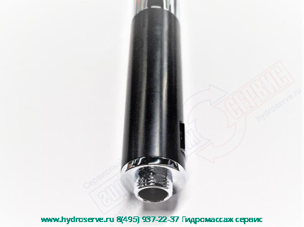 Лейка кухонного смесителя TARA DORNBRACHT 04121109410-00