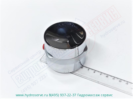  Ручка термостатического смесителя Хансгрое PHARO M20