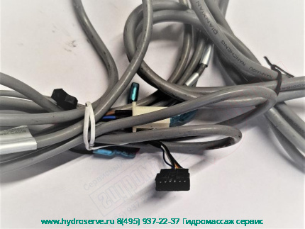 APOLLO AW-- Электро блок душевой кабины без турецкй бани