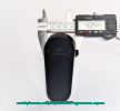CERAFINE O Ручка Черная смесителя Ideal Standard B961644XG