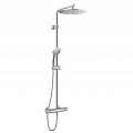 Душевая система IDEALRAIN LUXE A4246AA Идеал Стандард