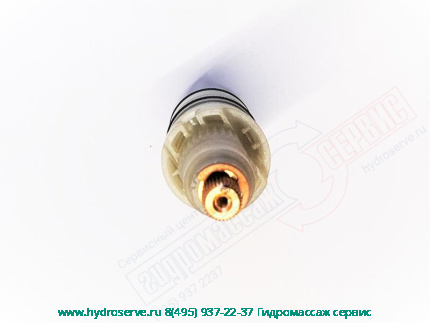 Термостатический картридж 34мм для смесителя MEDEA