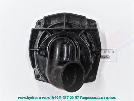 Jacuzzi Фланец помпы D50*45 гидромассажа ванны