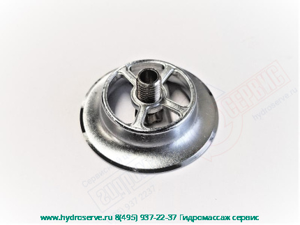 Направляющий винт M12*28 пробки слива ванны VILLEROY&BOCH UCFIX0552